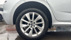 Skoda Kamiq 1.0 TSI 95 SE 5dr Petrol Hatchback